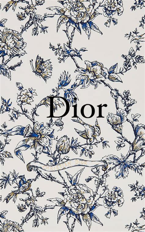 dior laptop background images